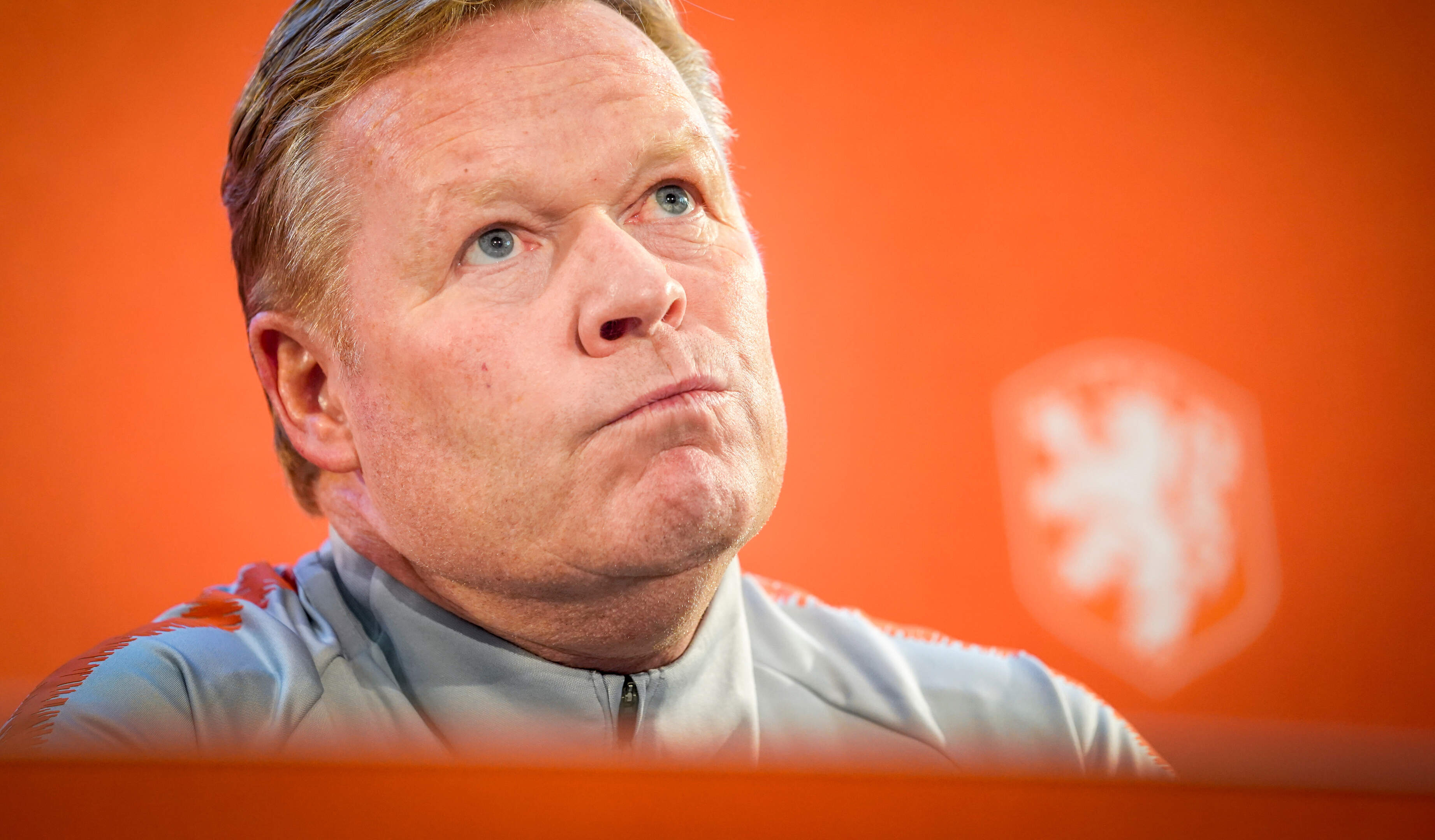 Nederlands elftal speelt in New York laatste oefenduel voor WK zonder publiek